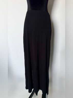 Express Long Skirt Size L